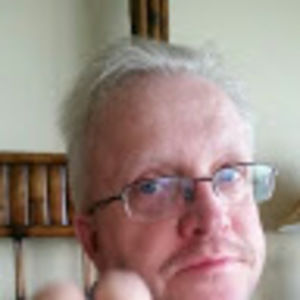 Meet your Posher, Gary